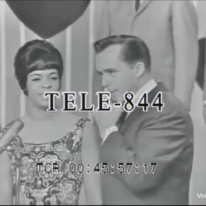 Our Day Will Come, Ruby and Romantics