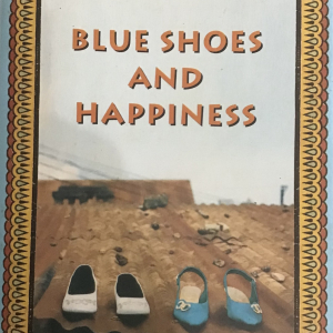 BLUE SHOES AND HAPPINESS By Alexander McCall