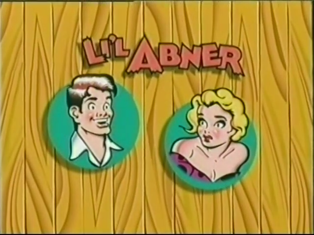 Lil Abner