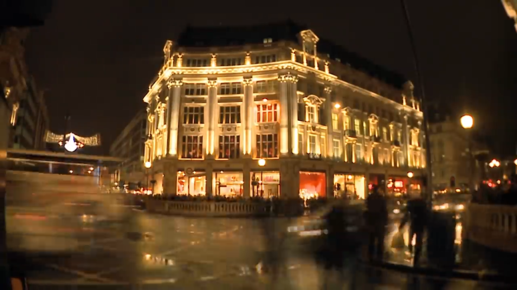 Chaos Theory – The Science Behind the Miracle of Intelligent Life – Doc Of The Day