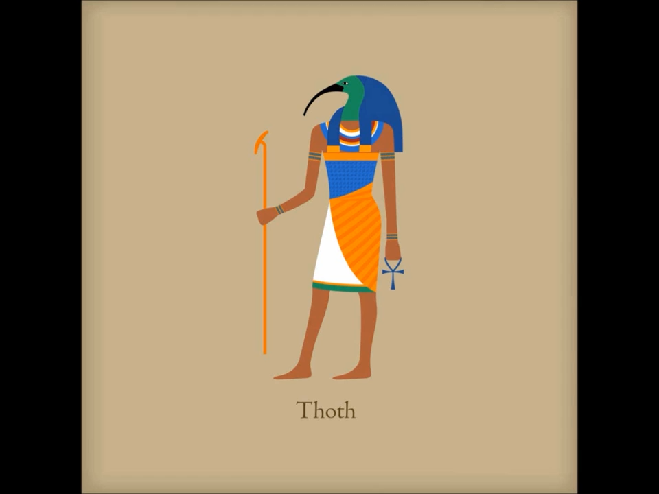 THE HERMETICA The Lost Wisdom of the Pharaohs – Timothy Freke & Peter Gandy