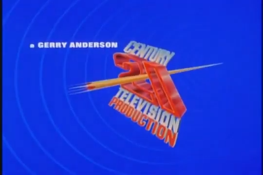 JOE90 Season 1, Episode 2, Hi-Jacked