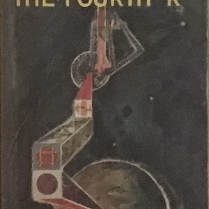THE FOURTH “R”, George O. Smith, Ballantine Book
