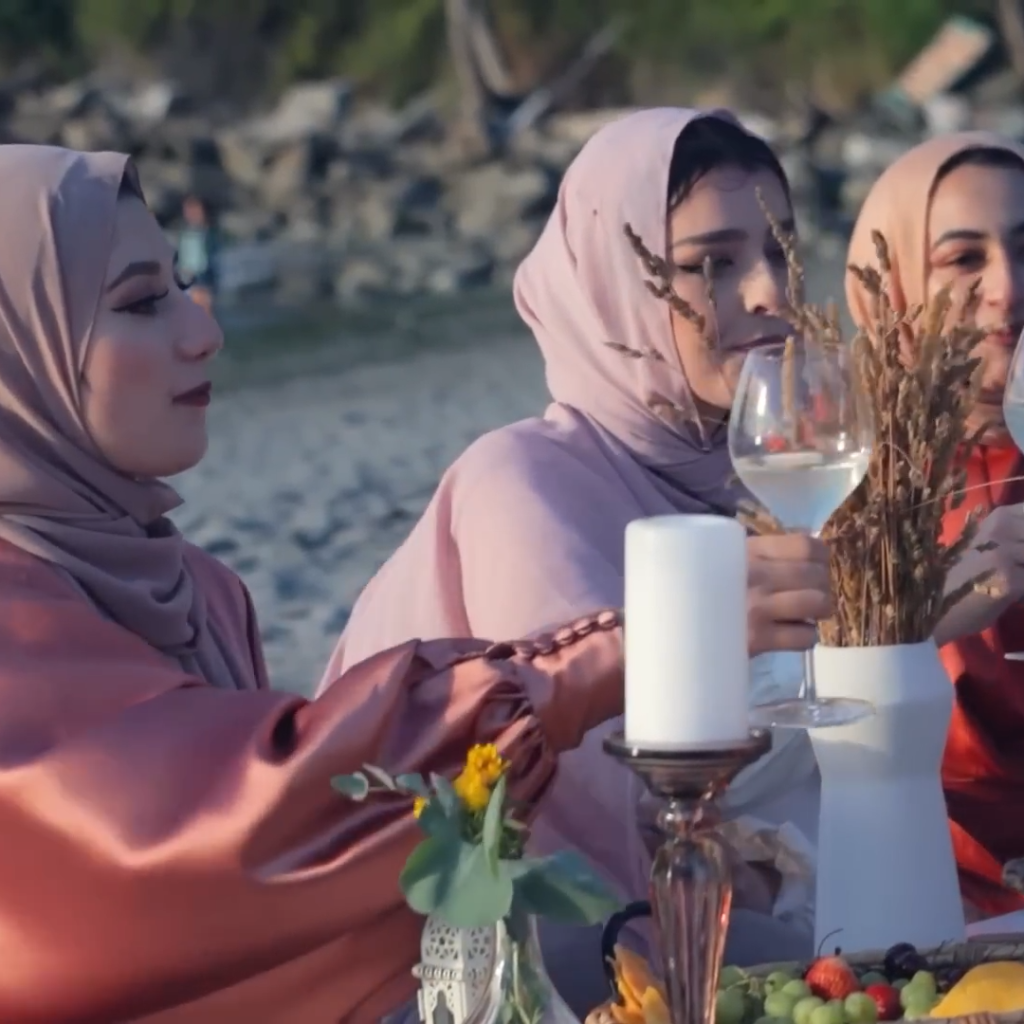 Arabic Countries With Many Single Women