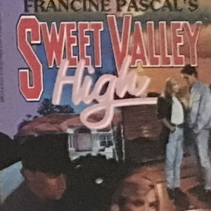 FRANCINE PASCAL’S SWEET VALLEY HIGH, The Arrest