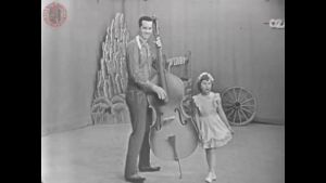 Brenda Lee, Tutti Freutti, 1956, 11 years old
