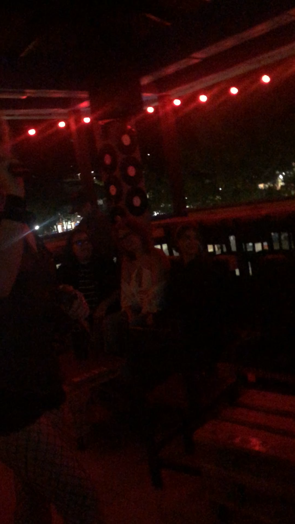 Portate Bien, Que Yo Si Quiero, Envejecer aA Tu Lado, September Sex Dancing