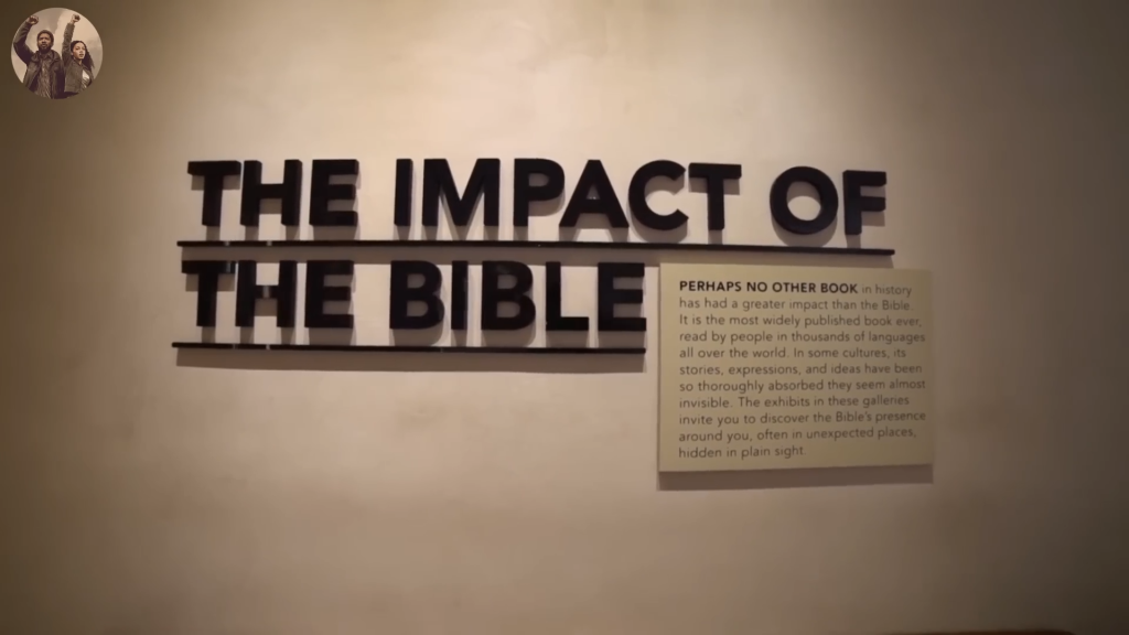 EXPOSED How the Slave Bible Was Used To Enforce Obedience, The Oppression Bible