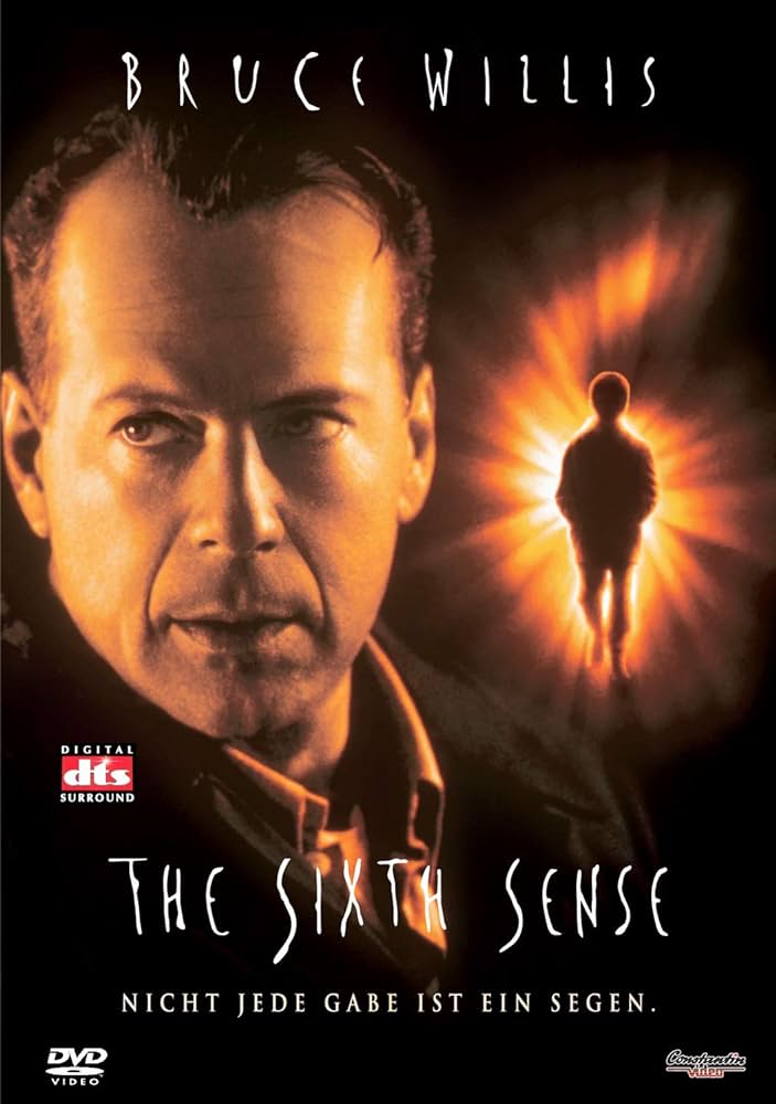 The Sixth Sense (1999)
