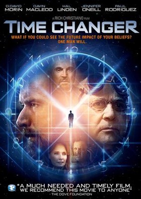 Time Changer Full-Movie, Rich Christiano-Film