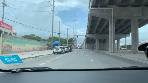 Going Back To Visit Waterhouse After 40 Years Unity Lane An Balcom Drive Arnald Bar, Jamaica,Olympic Way, Bay Farm Road