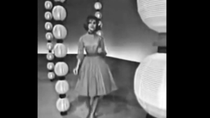 I Will Follow Him, Little Peggy March, Peggy March