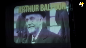 How The Of Israel Was Created