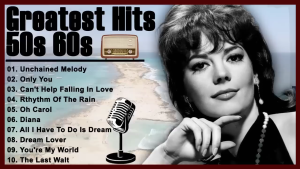 Oldies But Goodies, 50's & 60's
