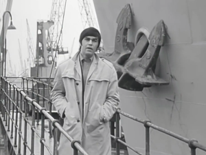 If I Only Have Time, John Rowles, 1968