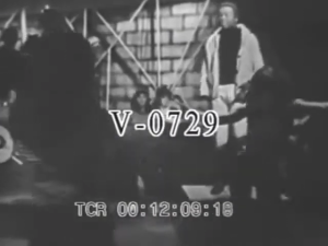 Gene McDaniel, Chip Chip , 1961