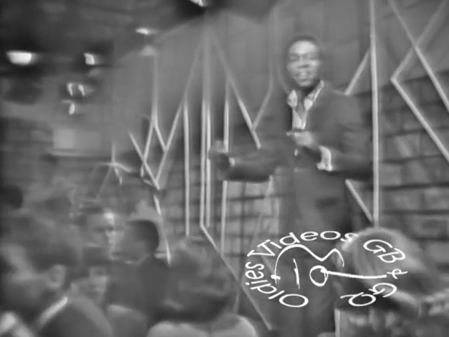 Gene McDaniels, A Hundred Pounds Of Clay