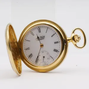 750 pocket watch