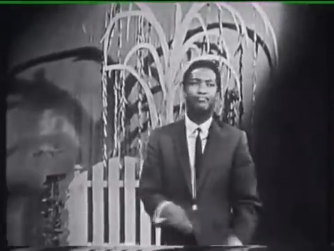 SAM COOKE, Aint That Good News 1964