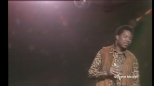 Eddie Floyd , Bring it on Home to Me 1968