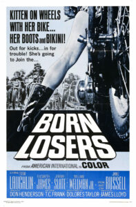 Born Loser, Tom Laughlin,Jane Russell , 1969 (Full Movie)