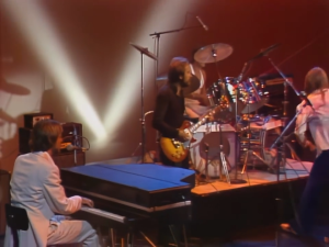 Exile, Kiss You All Over, (1978), 4K