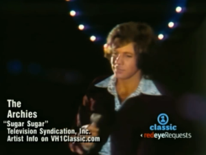 The Archies, Sugar, Sugar (1969), 4K