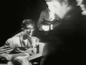 The Shadows, Apache (1960), 4K