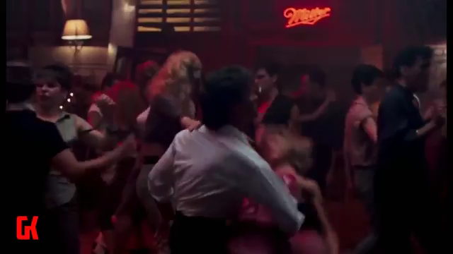 Telephone, CCR, John Fogerty