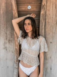 The Doors, Jim Morrison, Light My Fire,1967