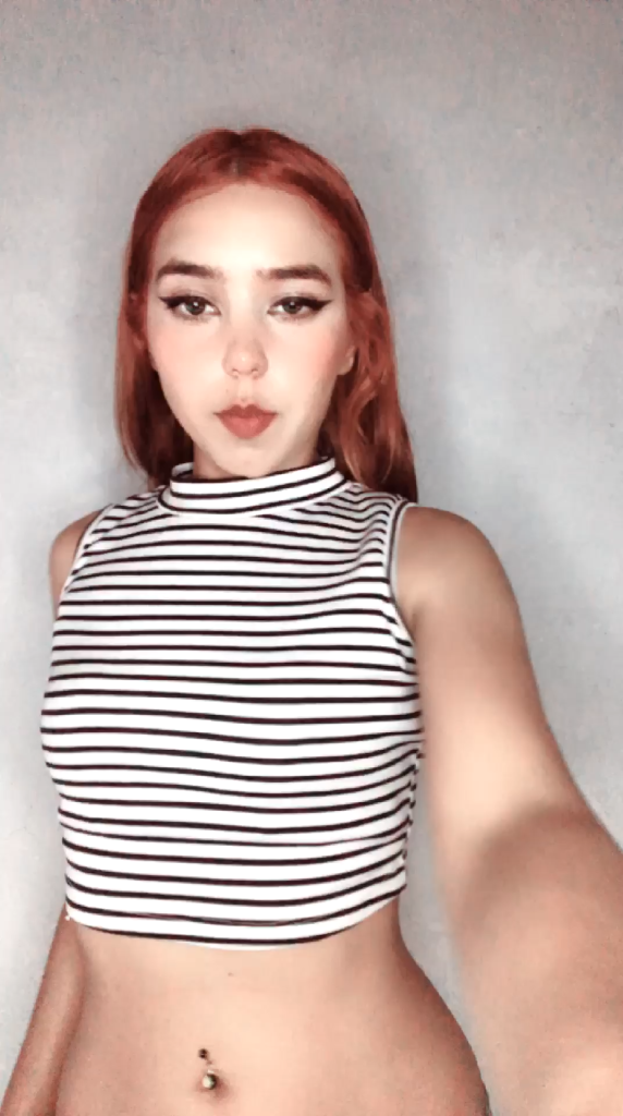 Daniela Madrid, Colombian Beauty Dancing, Medellin Beauty