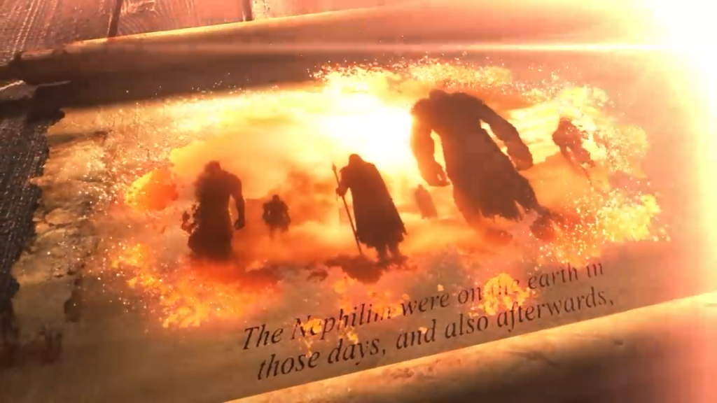 The Nephilim, Gilgamesh and the Kandahar Giant Documentary 2024, Paul Wallis