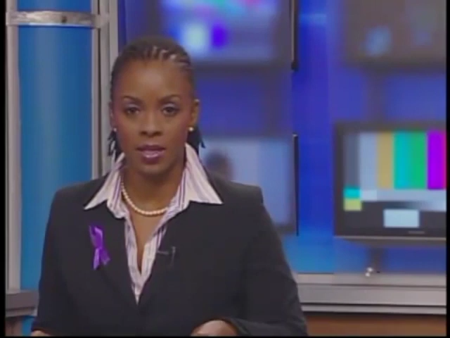 The Spanish Town Duppy