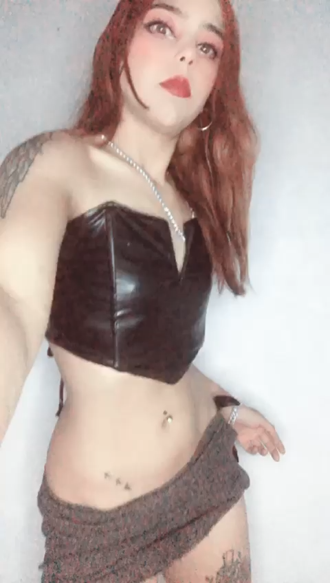 Daniela Madrid,Beautiful Young Model from Colombia