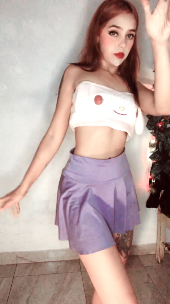 Danza arabe, Daniela Madrid from Antioquia, Colombia