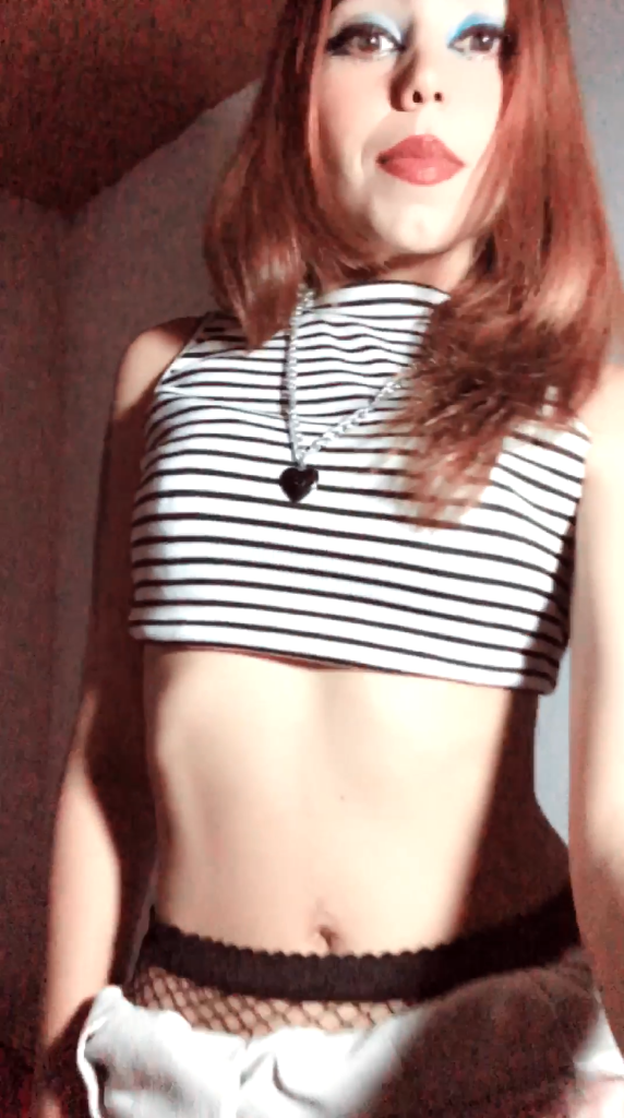 Gata, Love my Dancing, Daniela of Urrauo, Antioquia