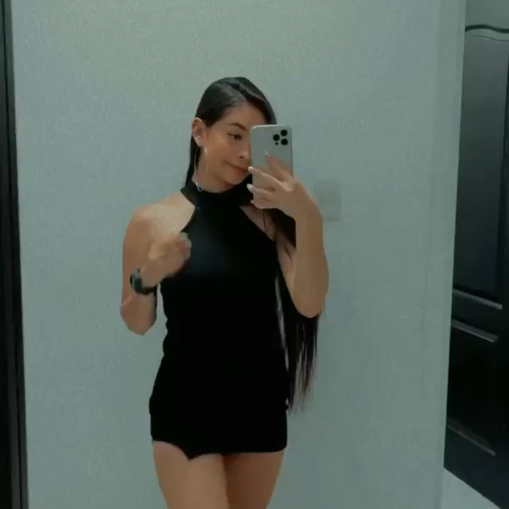 Melina of Copa Cabana , Medellin Antioqua (C)