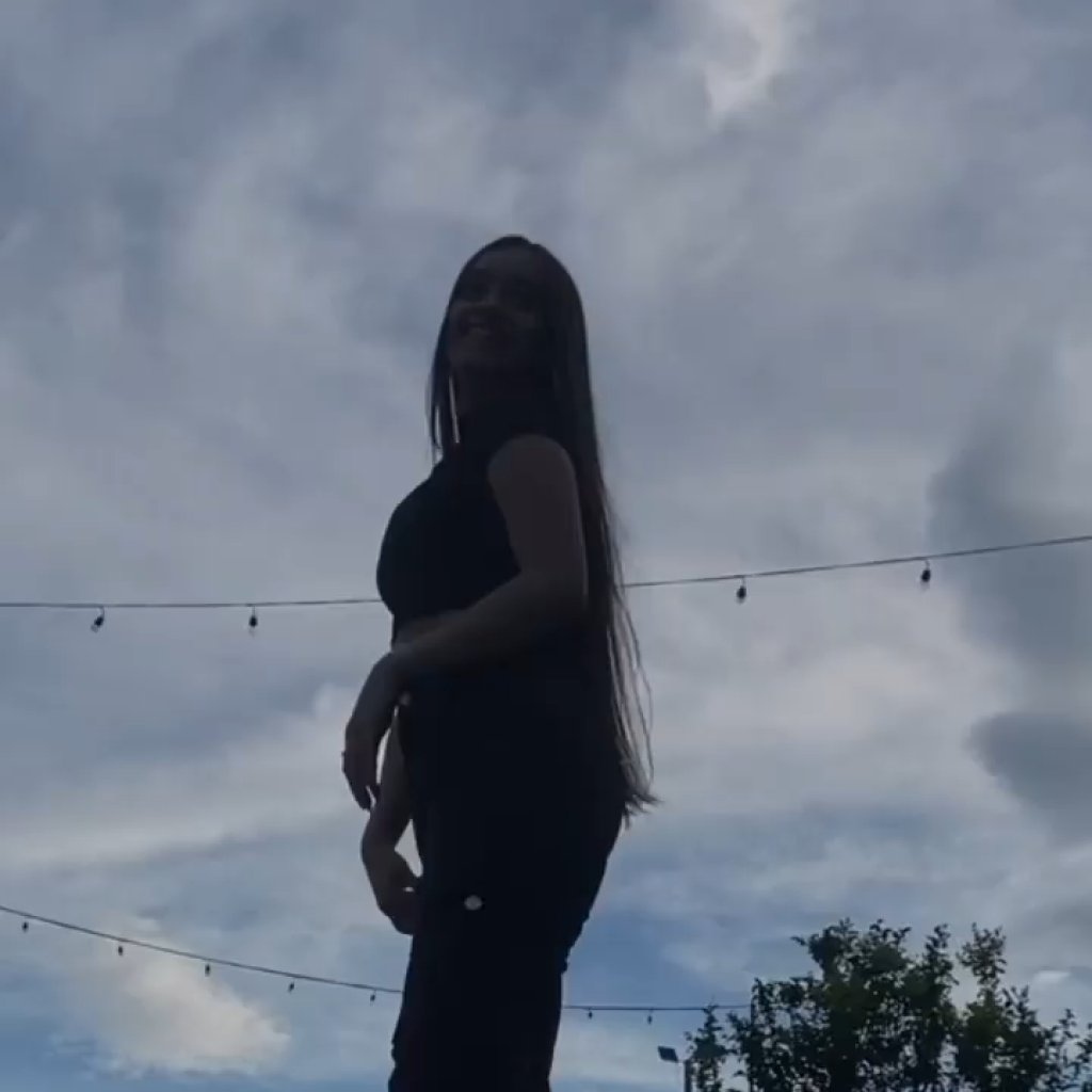 Melina of Copa Cabana , Medellin Antioqua (1)