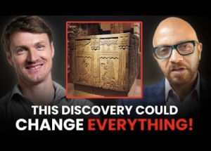 The Lost Ararat Civilization, Paul Wallis, Matt LaCroix, Billy Carson & Brien Foerster