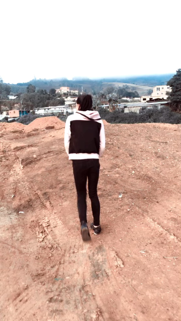 Good week, Dahina, Urrao, Antioquia