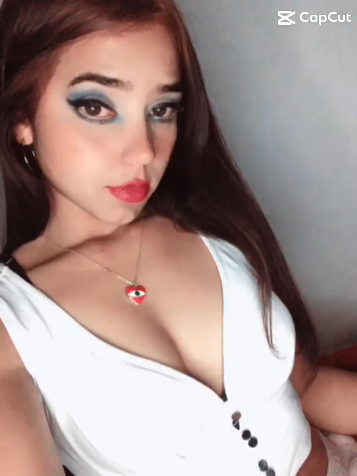 Un nuevo día es una nueva melodía, Model, Daniela Madrid , of Urrao, Antioquia