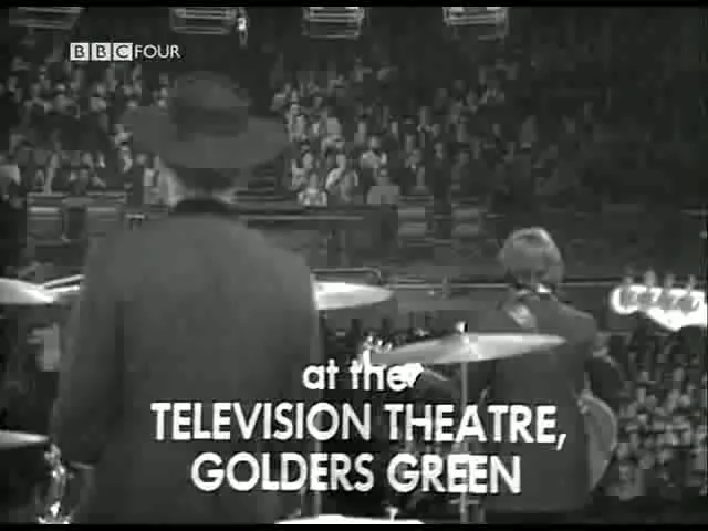 The Hollies – Carrie Ann 1969 – Graham Nash