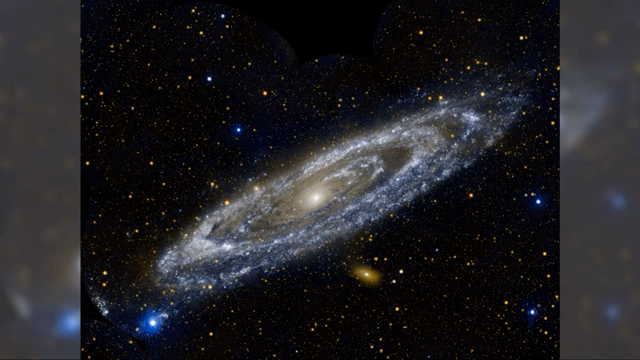 Alan Hovahness, Symphony No.48, Visions Of Andromeda