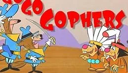 go go dopher