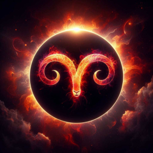 Horóscopo Lunar, Cosmobaros Signo, Aries
