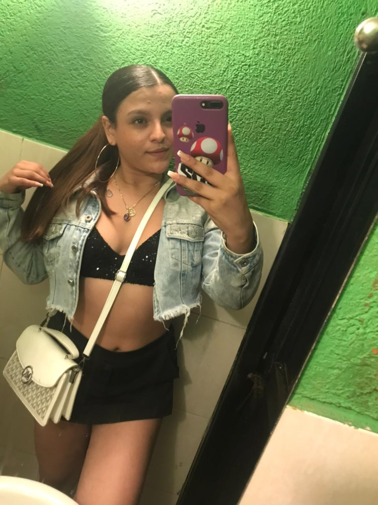 Feliz noche mis amores