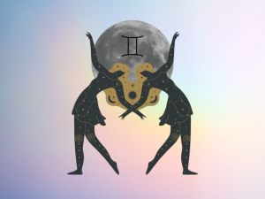 Horóscopo Lunar, Cosmobaros, Geminis