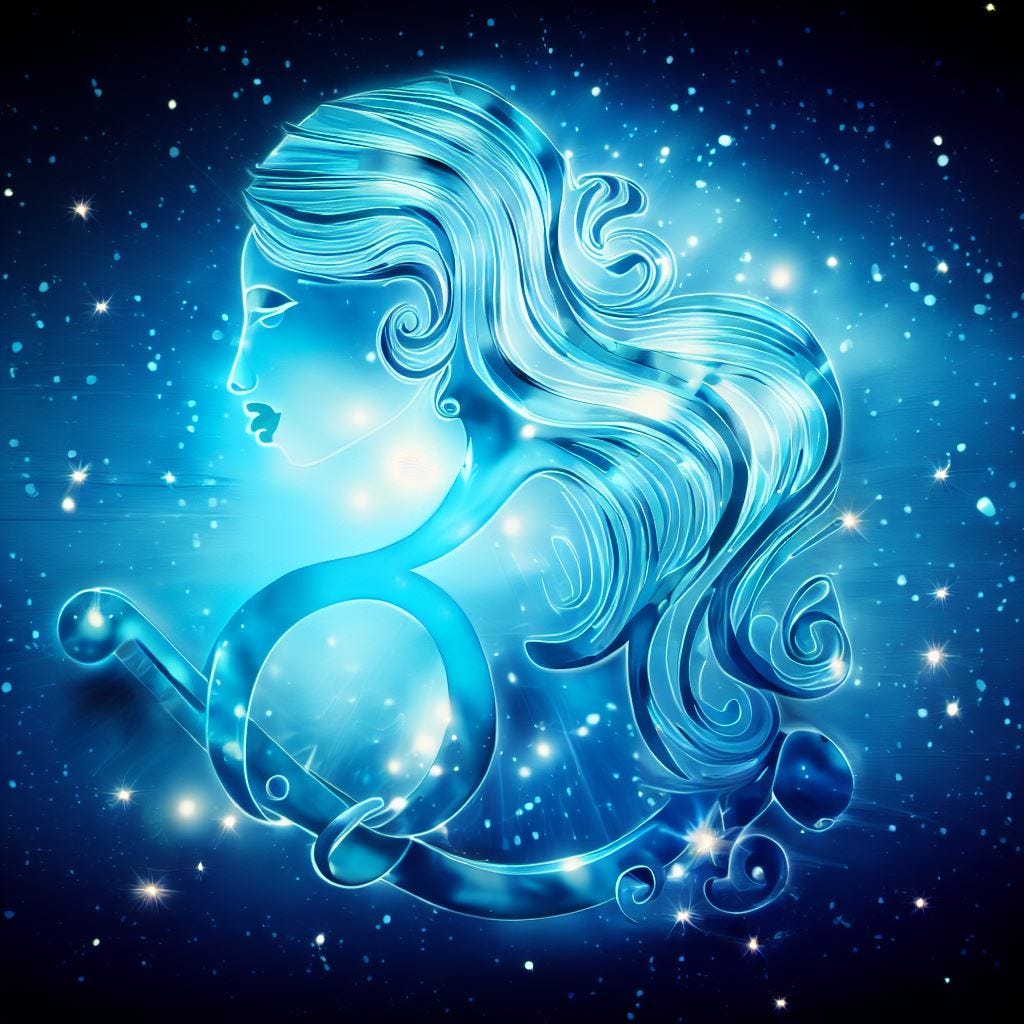 Horóscopo Lunar Cosmobaros Acuario Junio