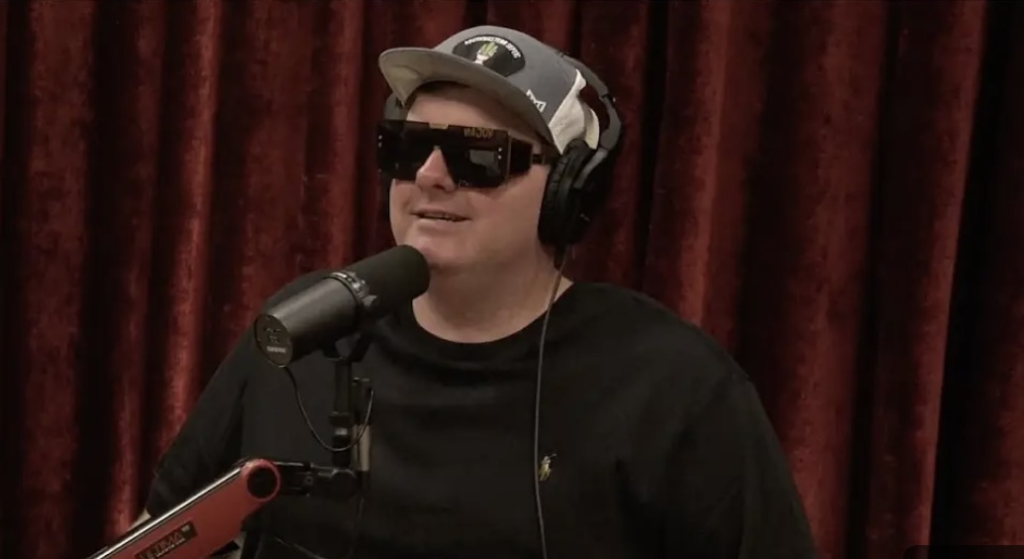 Joe Rogan Experience #2162, Tim Dillon