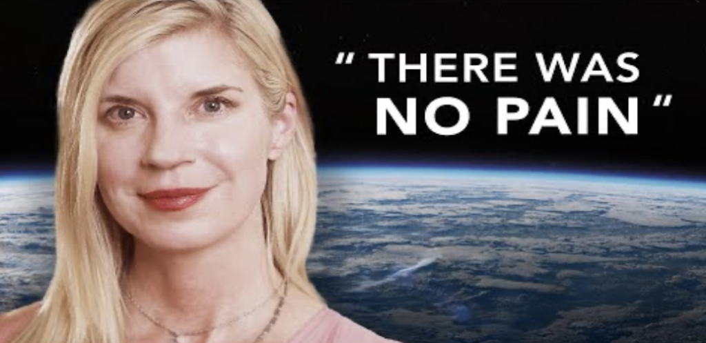 Texas Student Dies in Car Accident & Discovers Life After Death (Near-Death Experience)